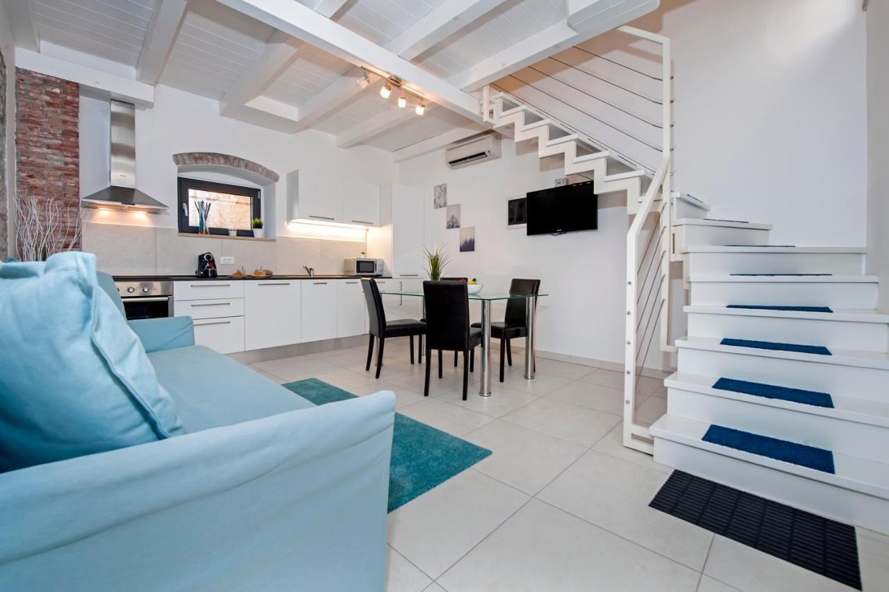 רוביני Marcus Home מראה חיצוני תמונה