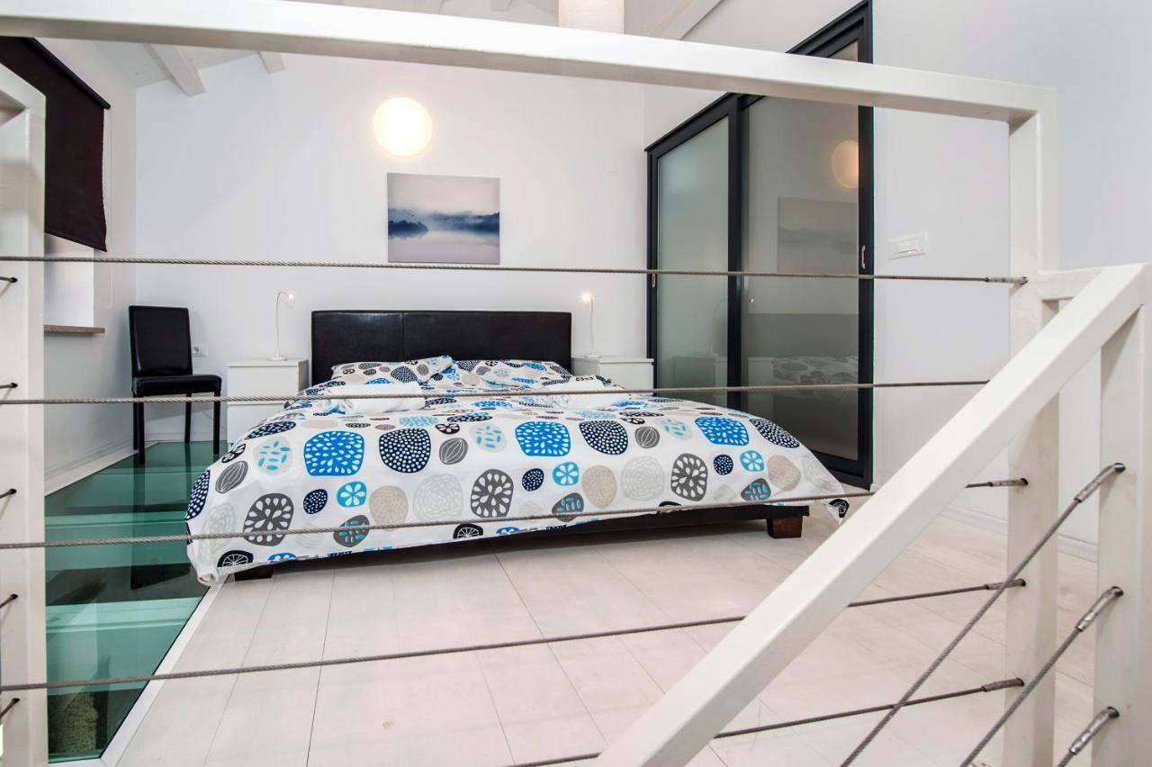 רוביני Marcus Home מראה חיצוני תמונה
