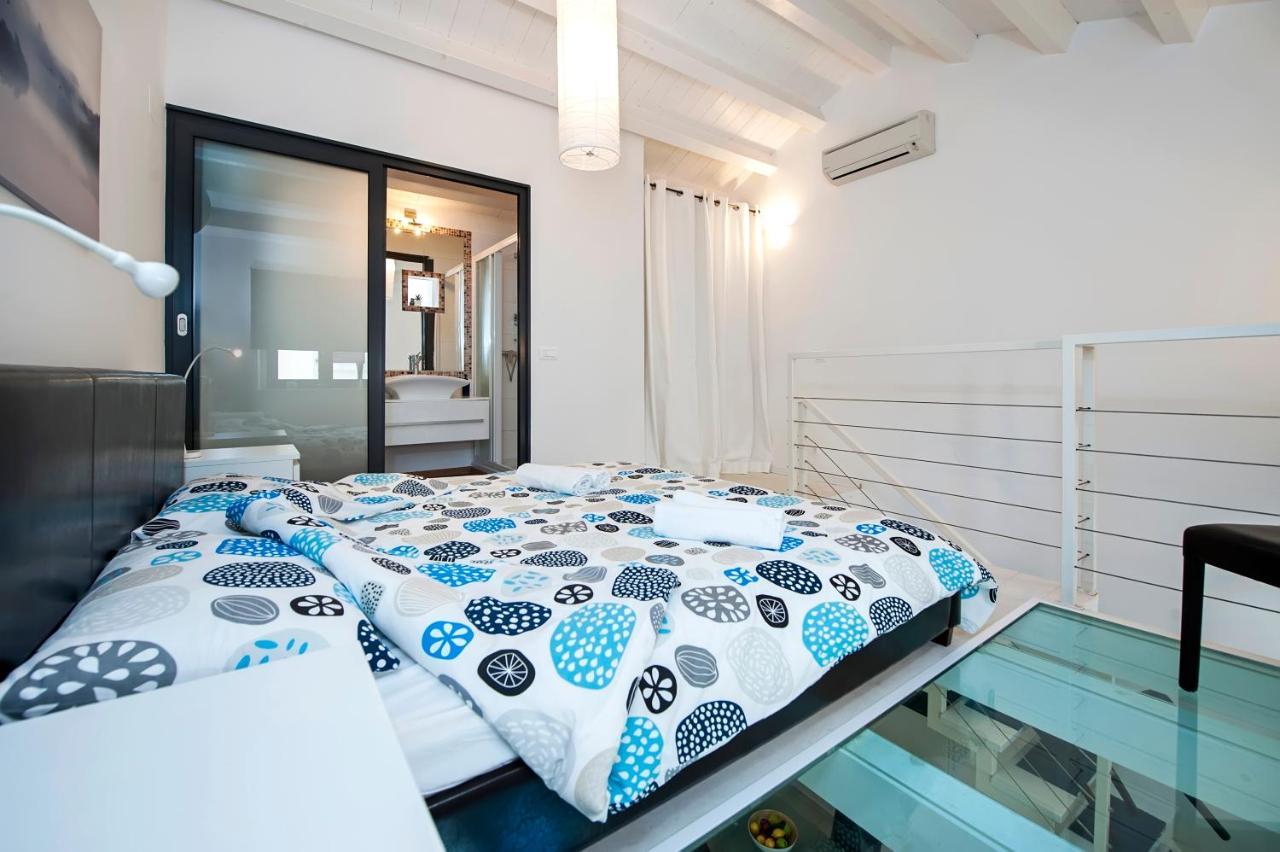 רוביני Marcus Home מראה חיצוני תמונה