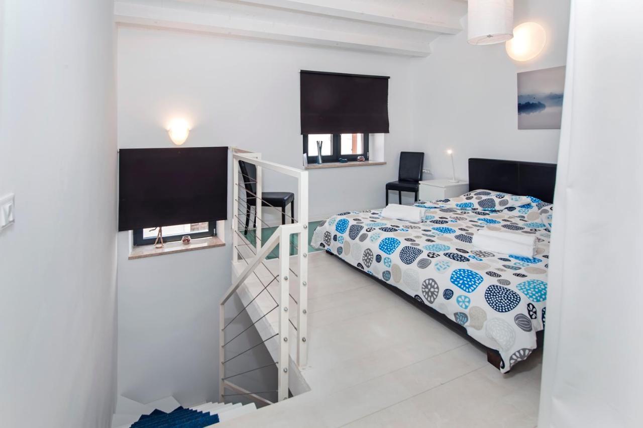רוביני Marcus Home מראה חיצוני תמונה