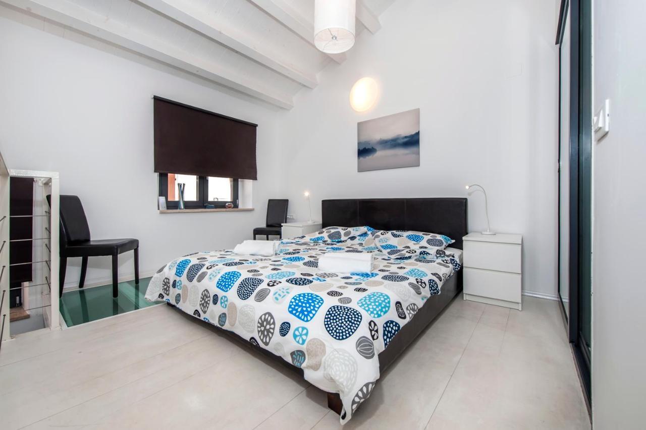 רוביני Marcus Home מראה חיצוני תמונה